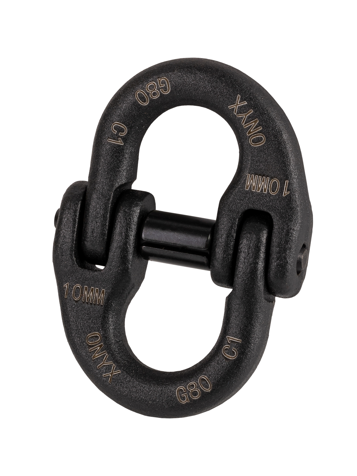 George Taylor Onyx Grade 80 Component Connector