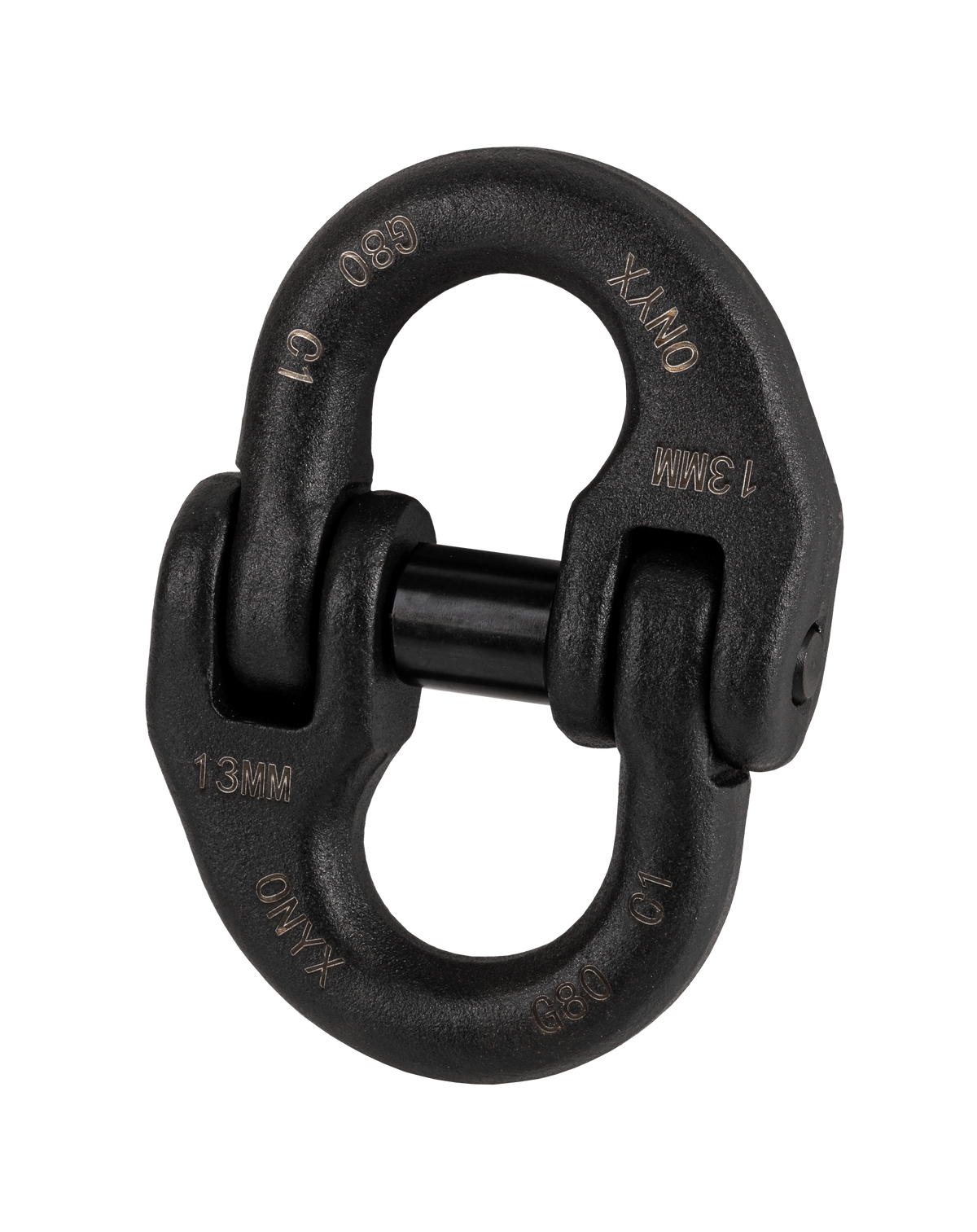 George Taylor Onyx Grade 80 Component Connector
