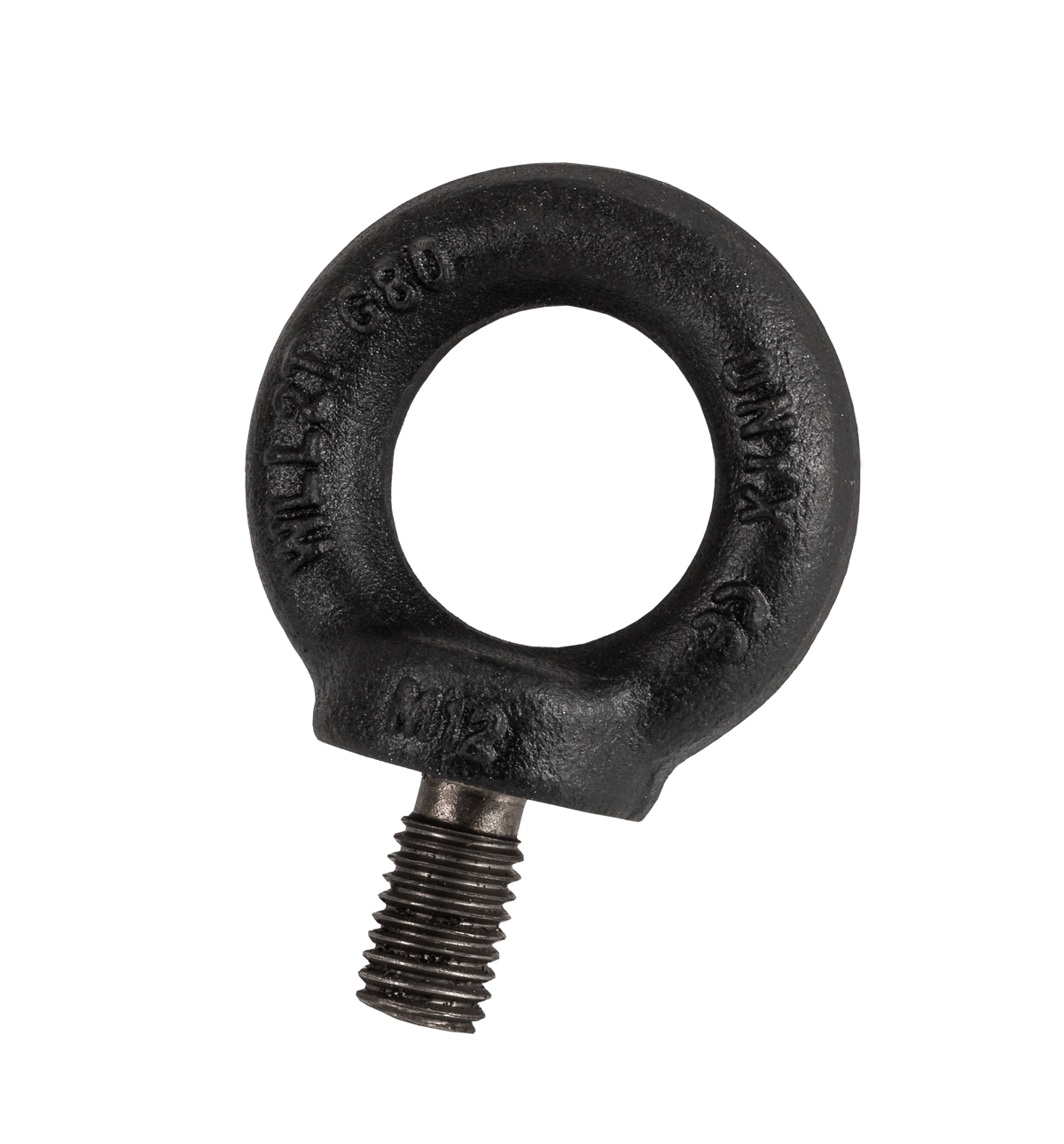 George Taylor Onyx Grade 80 Eyebolt