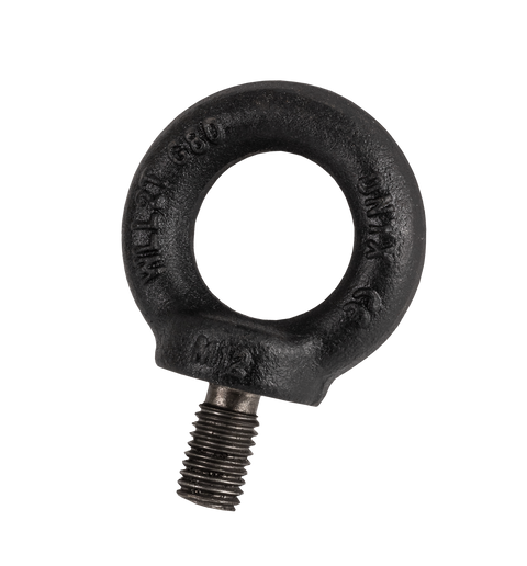 George Taylor Onyx Grade 80 Eyebolt