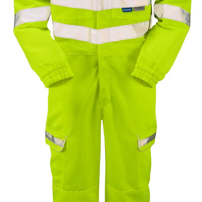 PULSAR P349 PROTECT HV Yellow Combat Coverall Pulsar 