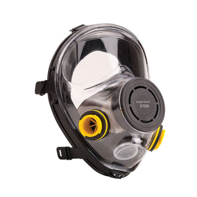 Portwest P500 Vienna Full Face Mask Portwest 