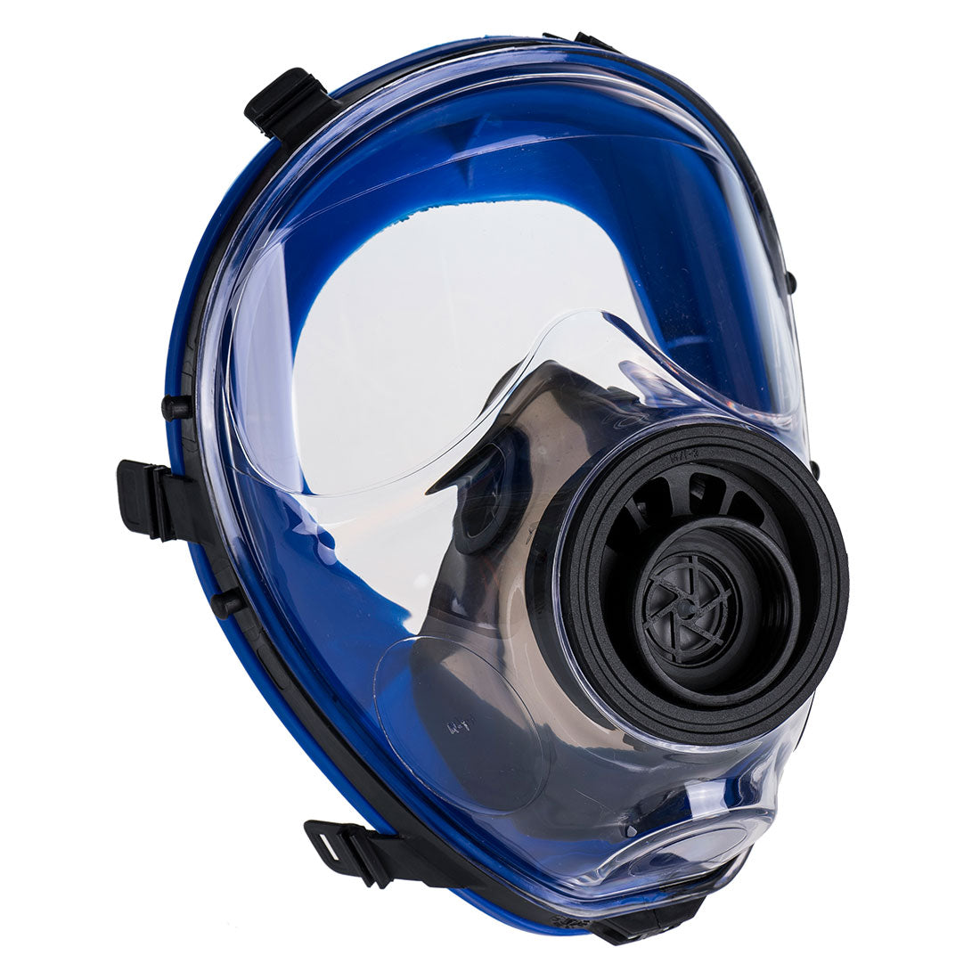 Portwest P516 Helsinki Full Face Mask - Universal Thread Portwest 
