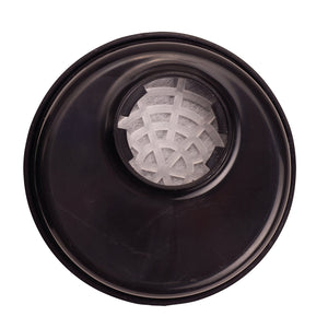 Portwest P971 ABEK1P3 Combination Filter Bayonet Connection (Pk4)