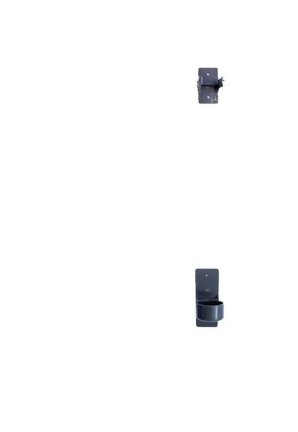 Pallet Truck Caddy - Pack of 10 GPC Industries Ltd 