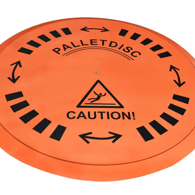 PalletDisc GPC Industries Ltd 
