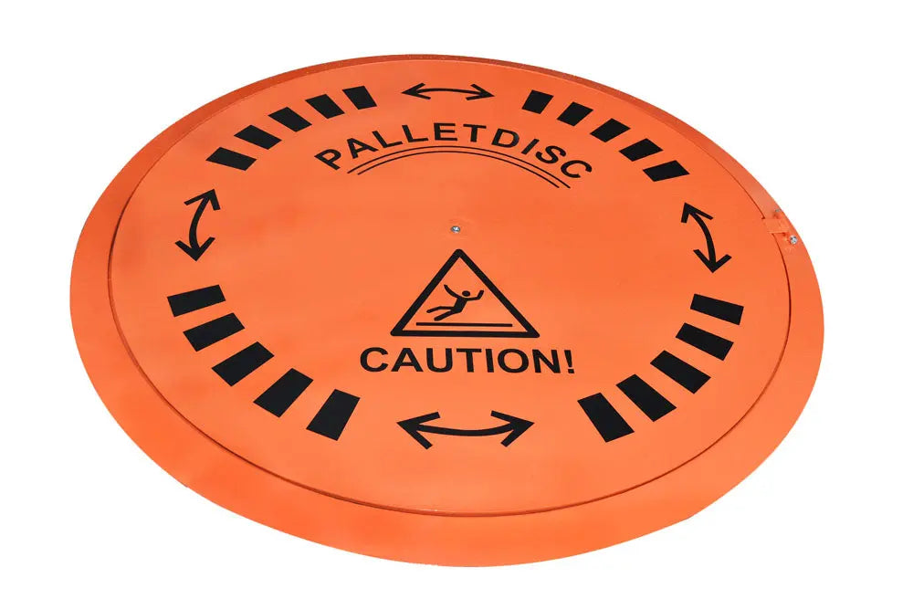 PalletDisc GPC Industries Ltd 