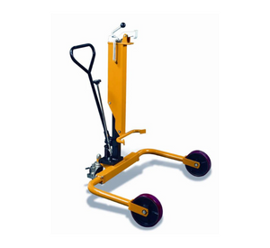 Pallet Picking Straddle Leg Hydraulic Drum Truck