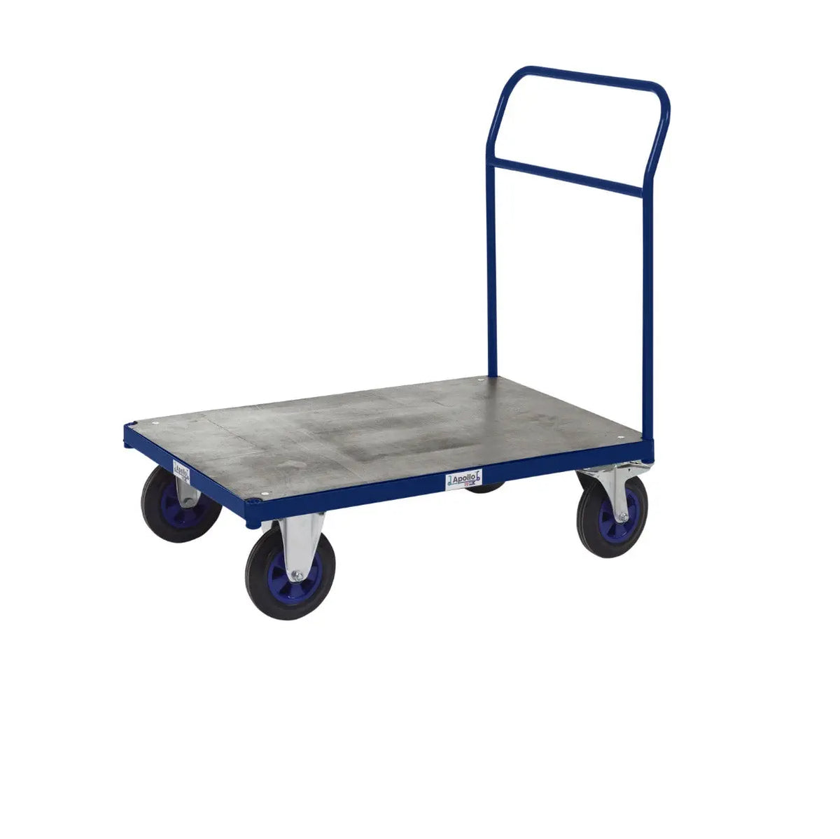 Apollo UK Bar End Platform Trucks Apollo 
