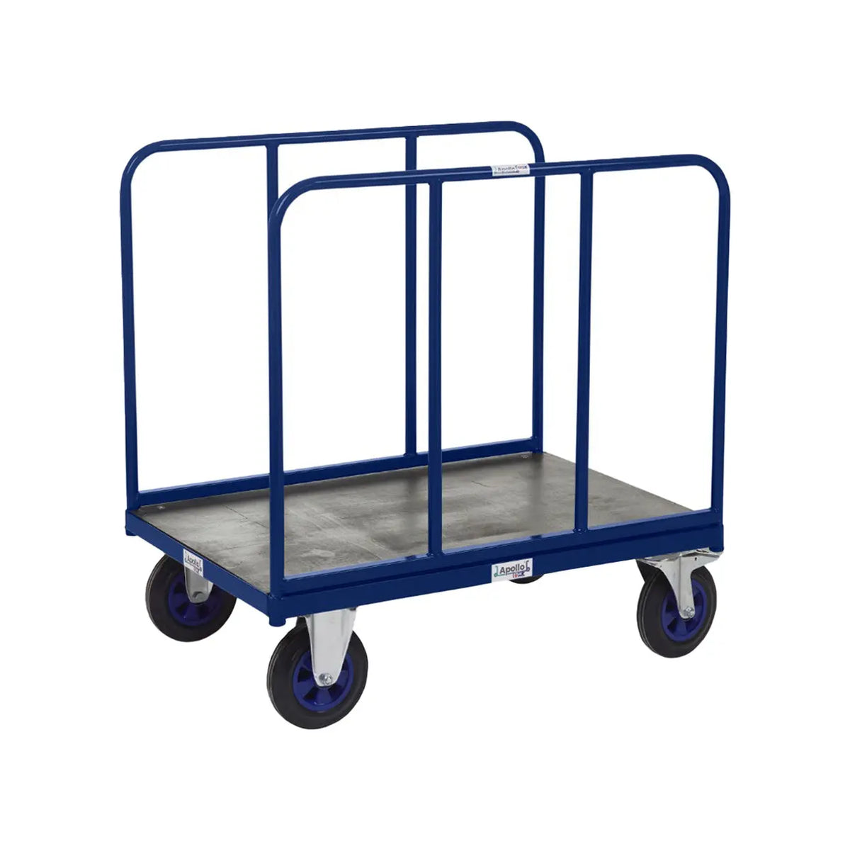 Apollo UK Long Load Platform Trucks Apollo 