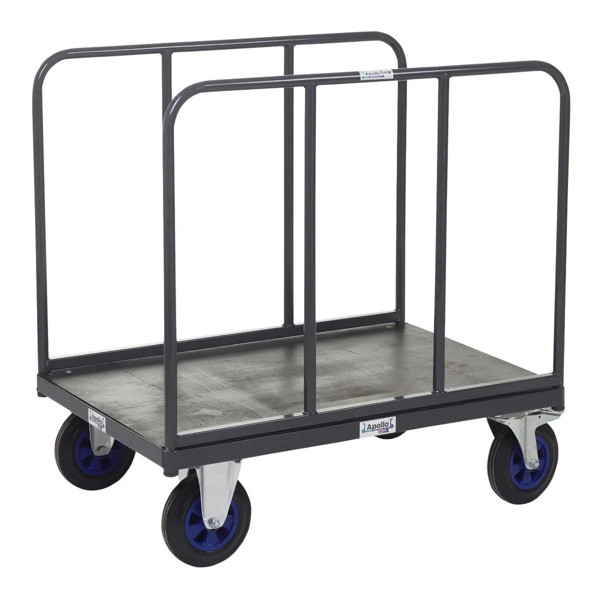 Apollo UK Long Load Platform Trucks Apollo 