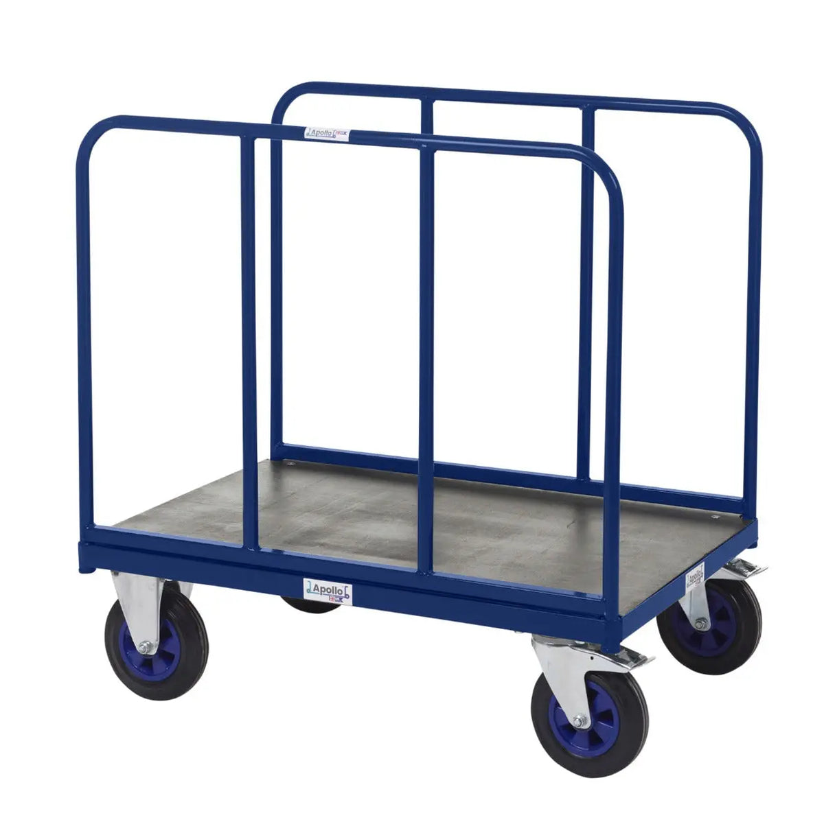 Apollo UK Bar End Platform Trucks Apollo 
