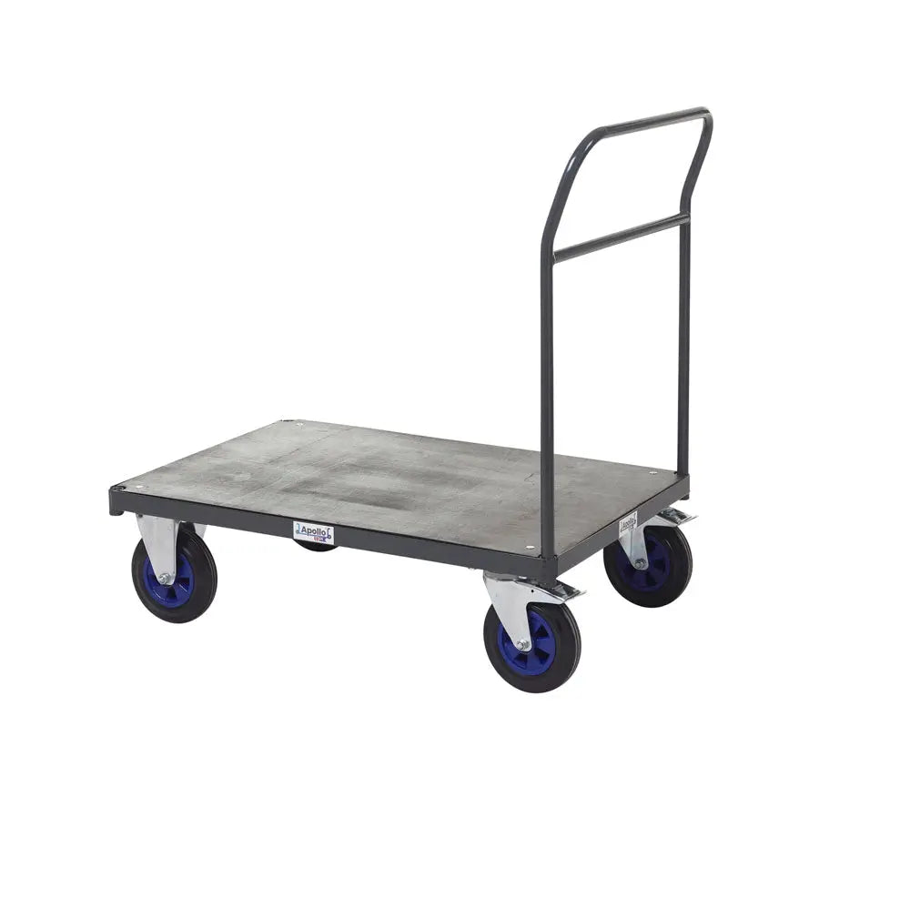 Apollo UK Bar End Platform Trucks Apollo 