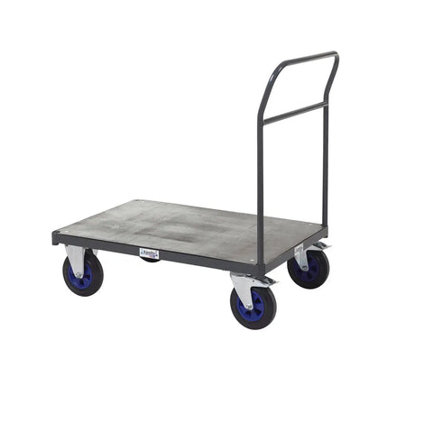 Apollo UK Bar End Platform Trucks