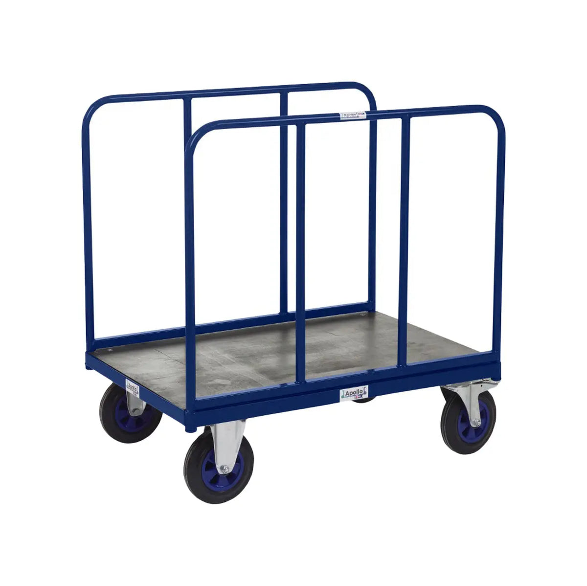 Apollo UK Long Load Platform Trucks Apollo 