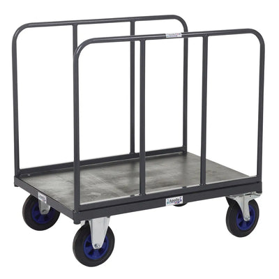 Apollo UK Long Load Platform Trucks Apollo 