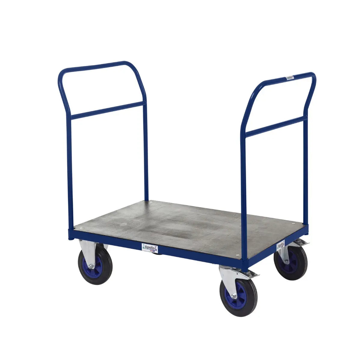 Apollo UK Bar End Platform Trucks Apollo 