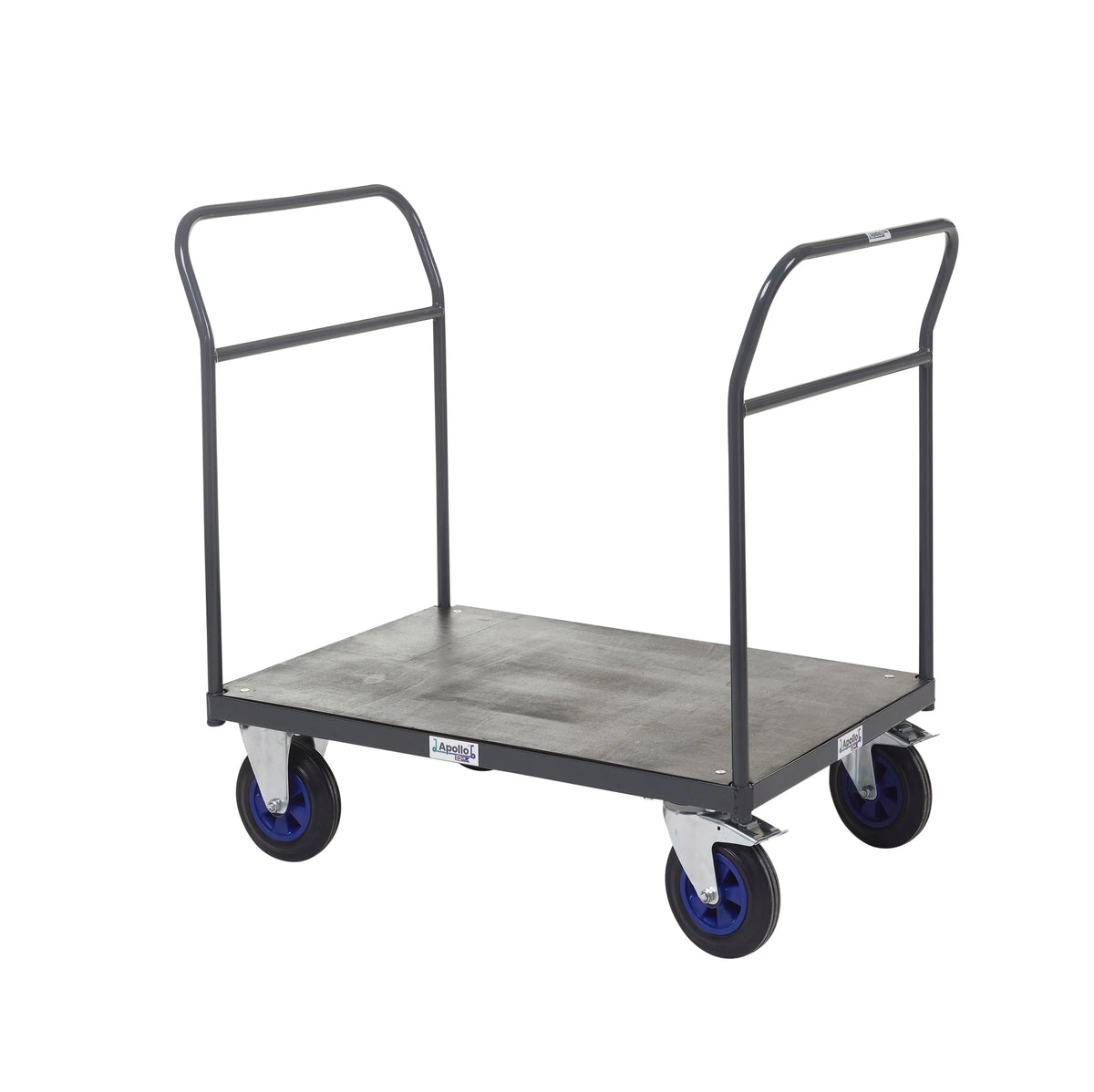 Apollo UK Bar End Platform Trucks Apollo 
