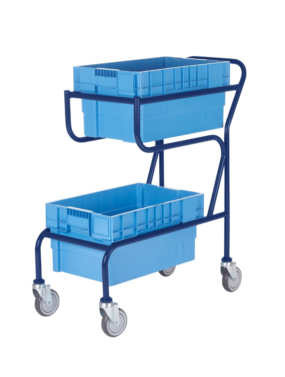 Apollo UK Heavy Duty Container Trucks Apollo 