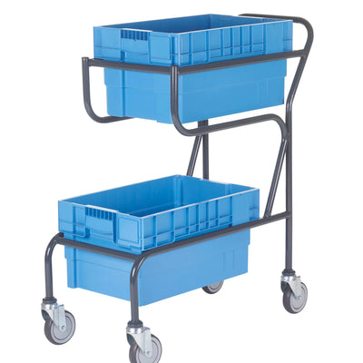 Apollo UK Heavy Duty Container Trucks Apollo 