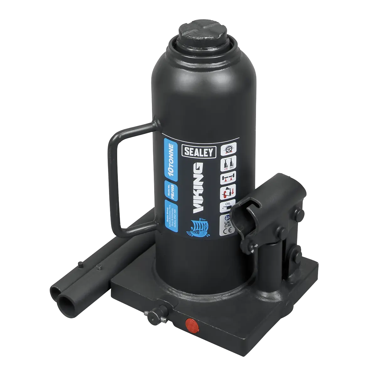 Sealey Viking Bottle Jack Sealey 