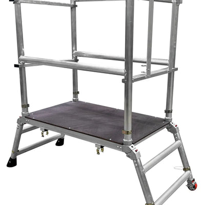 Climb-It Deck Climb-It 