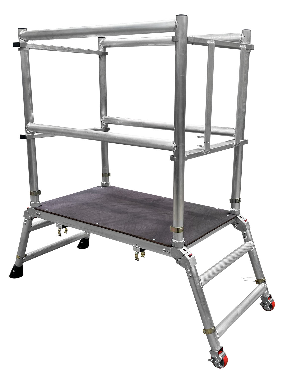 Climb-It Deck Climb-It 
