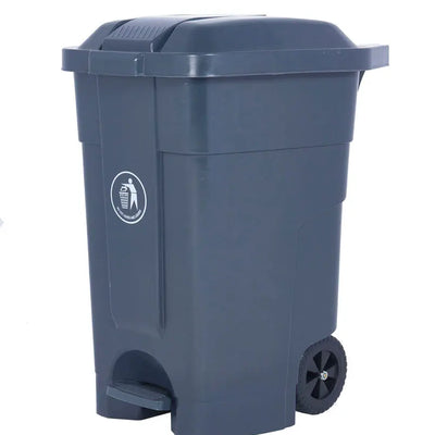 Pedal Bin - 70 Litre GPC Industries Ltd 