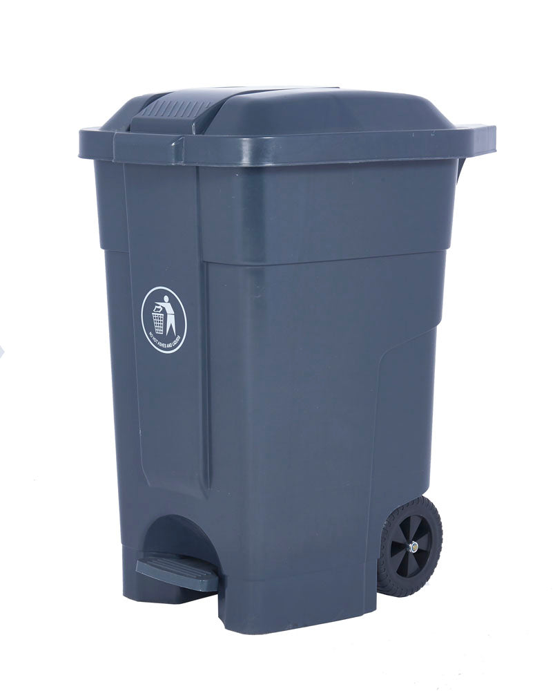 Pedal Bin - 70 Litre GPC Industries Ltd 