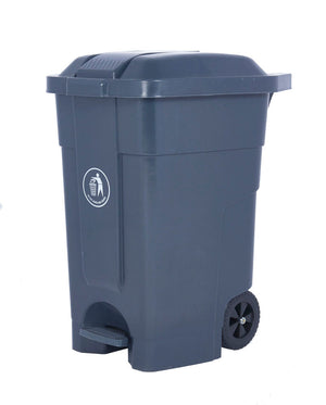 Pedal Bin - 70 Litre