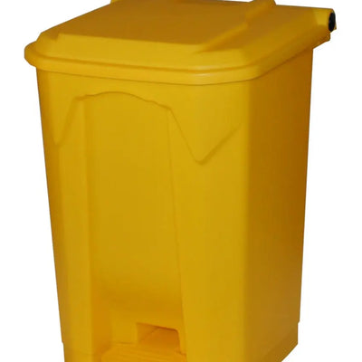 Pedal Bins GPC Industries Ltd 