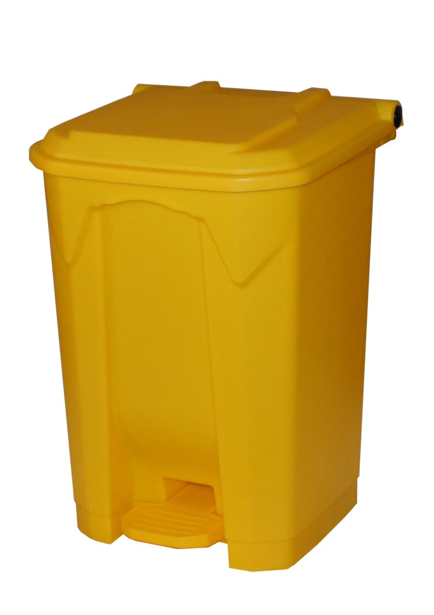 Pedal Bins GPC Industries Ltd 