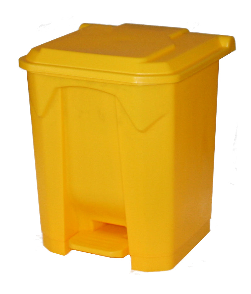 Pedal Bins GPC Industries Ltd 