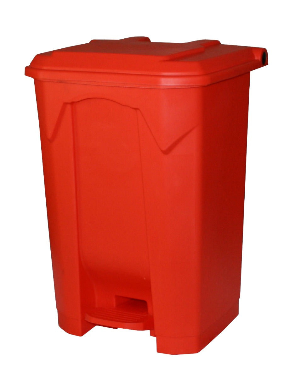 Pedal Bins GPC Industries Ltd 
