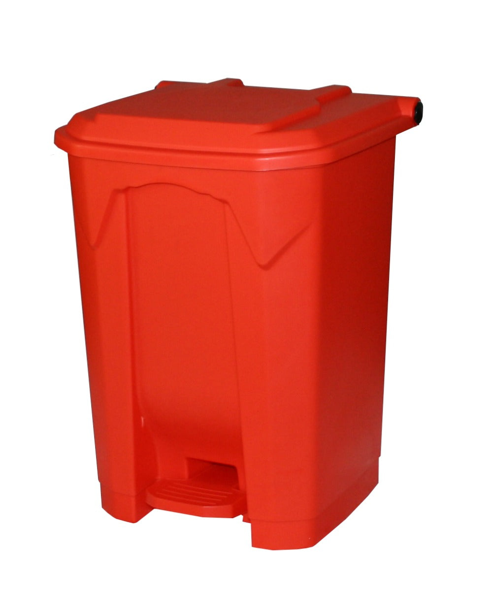 Pedal Bins GPC Industries Ltd 