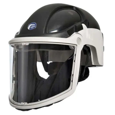 PureFlo PF3000 Hard Hat PAPR Clear Visor P3 PureFlo 