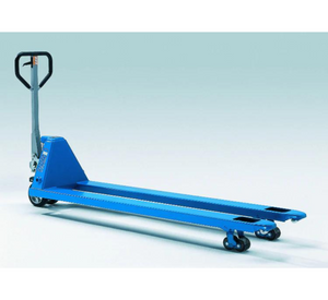 Pfaff PROLINE Long Fork Hand Pallet Truck