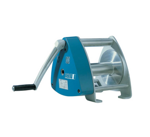 Pfaff Silberblau Gamma Hand Winch