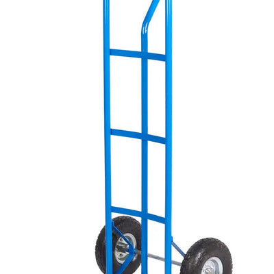 P Handle Sack Truck GPC Industries Ltd 