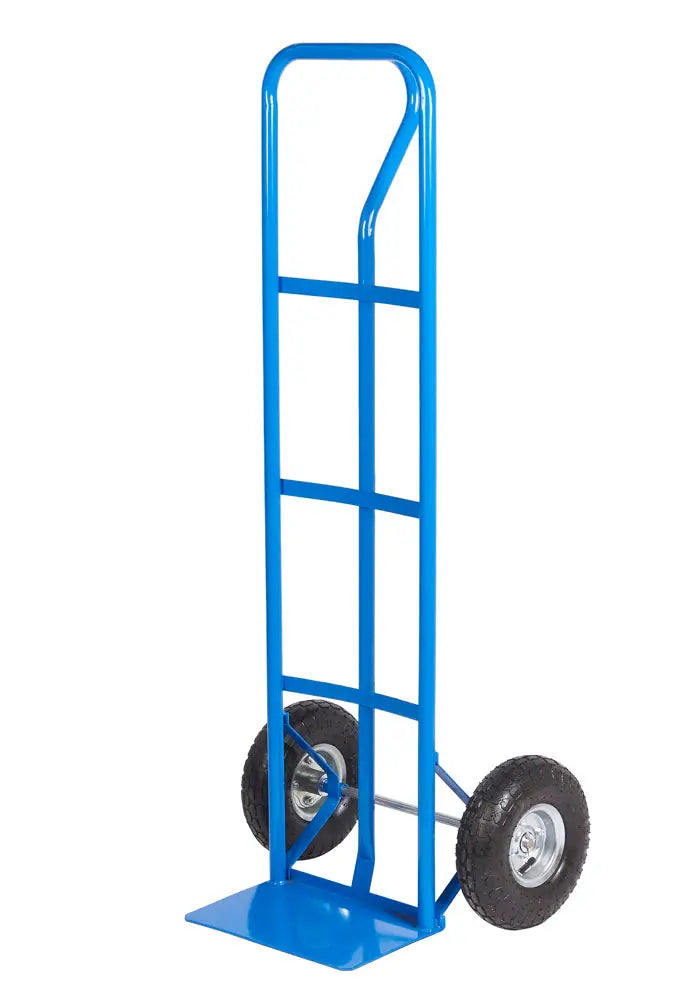 P Handle Sack Truck GPC Industries Ltd 