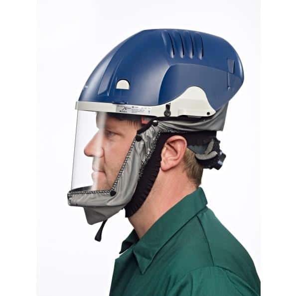 PURELITE XSTREAM PAPR TH2P PureFlo 