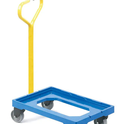 Plastic Dolly GPC Industries Ltd 