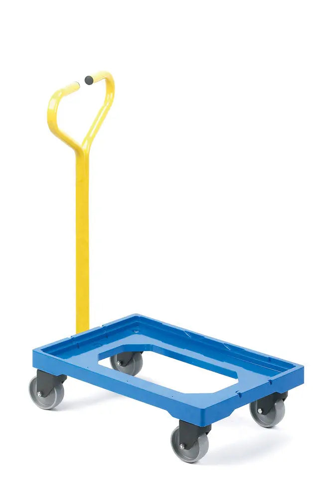 Plastic Dolly GPC Industries Ltd 