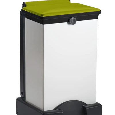 Plastic Sack Holders with Removable Bodies GPC Industries Ltd 