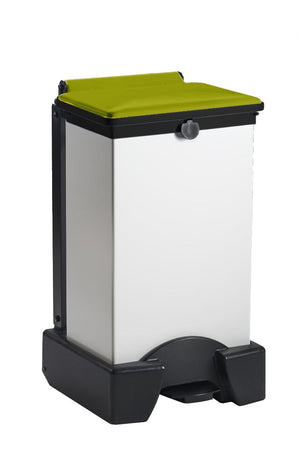 Plastic Sack Holders with Removable Bodies