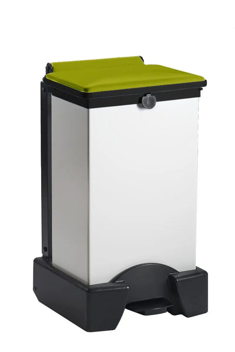 Plastic Sack Holders with Removable Bodies