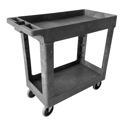Plastic Service Trolley GPC Industries Ltd 