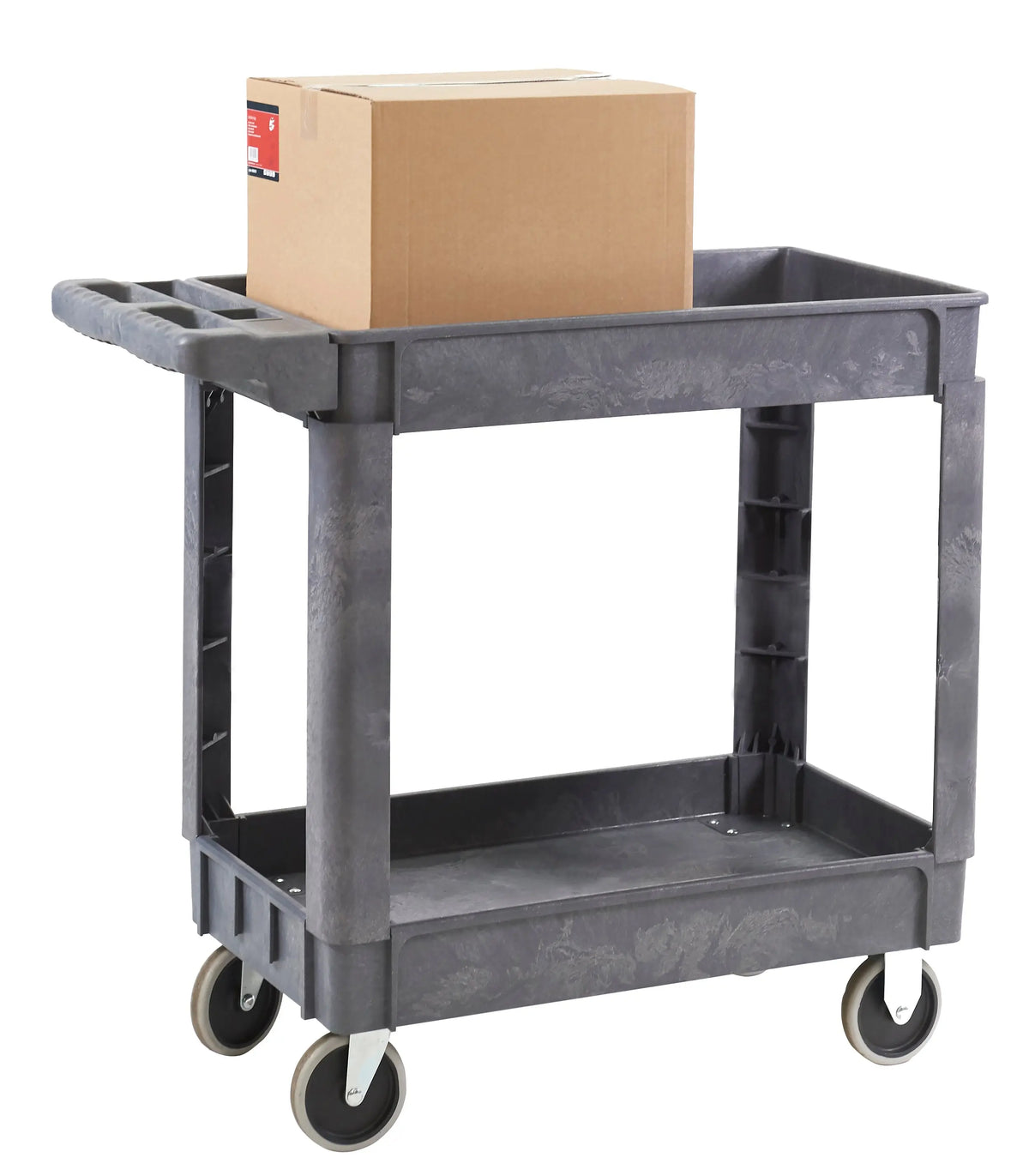 Plastic Service Trolley GPC Industries Ltd 