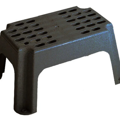 Plastic Step-ups GPC Industries Ltd 