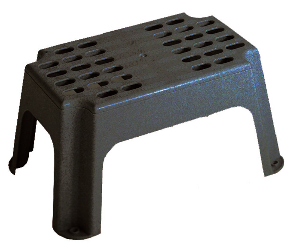 Plastic Step-ups GPC Industries Ltd 